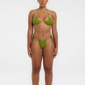 Riot Swim Bikini (Top + Bottom)